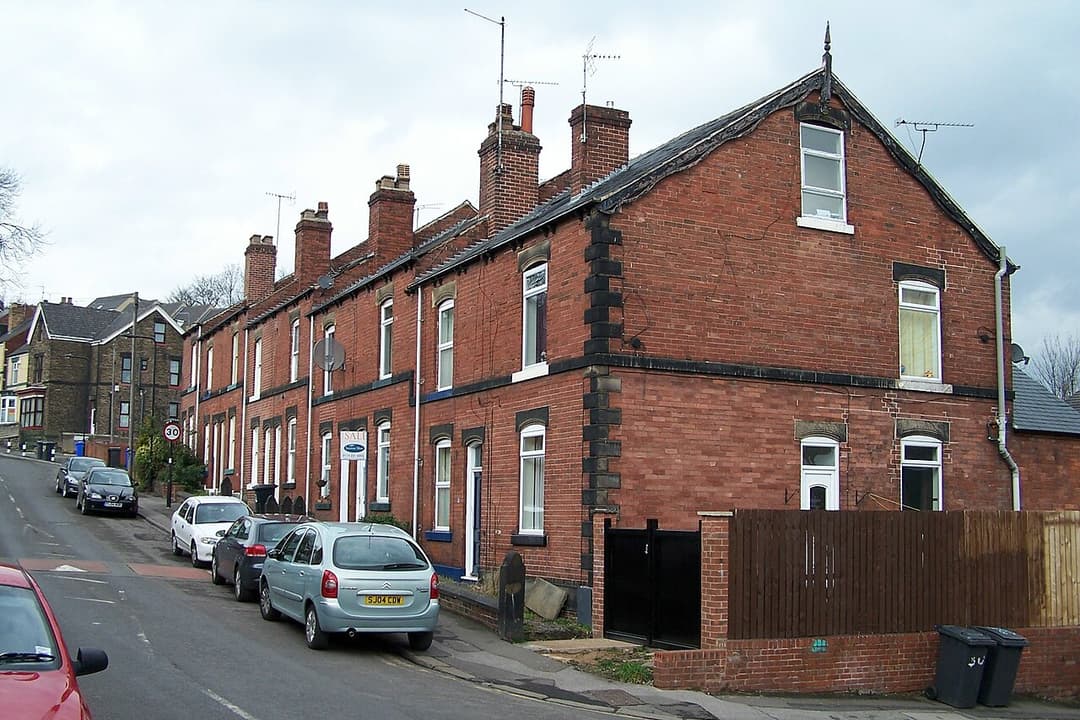 Coventry, CV6