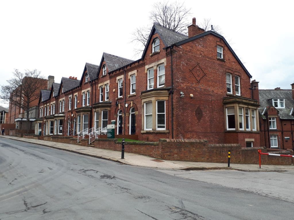 Birmingham, B29