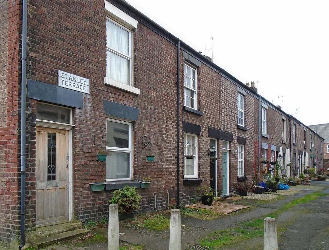 Bristol, BS5