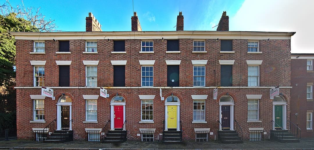 Birmingham, B16