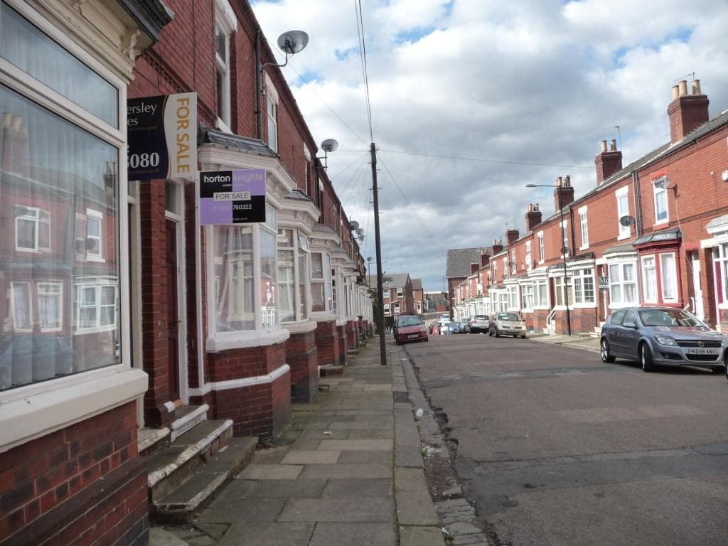 Wolverhampton, WV10